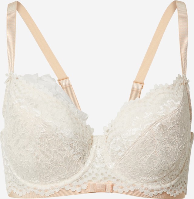 Szexi fehérneműk formás nőknek a leginspirálóbb plus-size modellektől