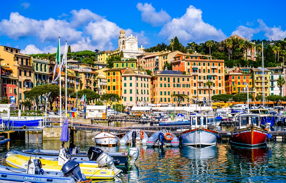 Santa Margherita Ligure