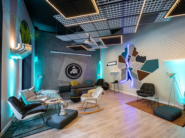 Budapesten is megnyílt a világ legmenőbb, ingyenes sportközpotja