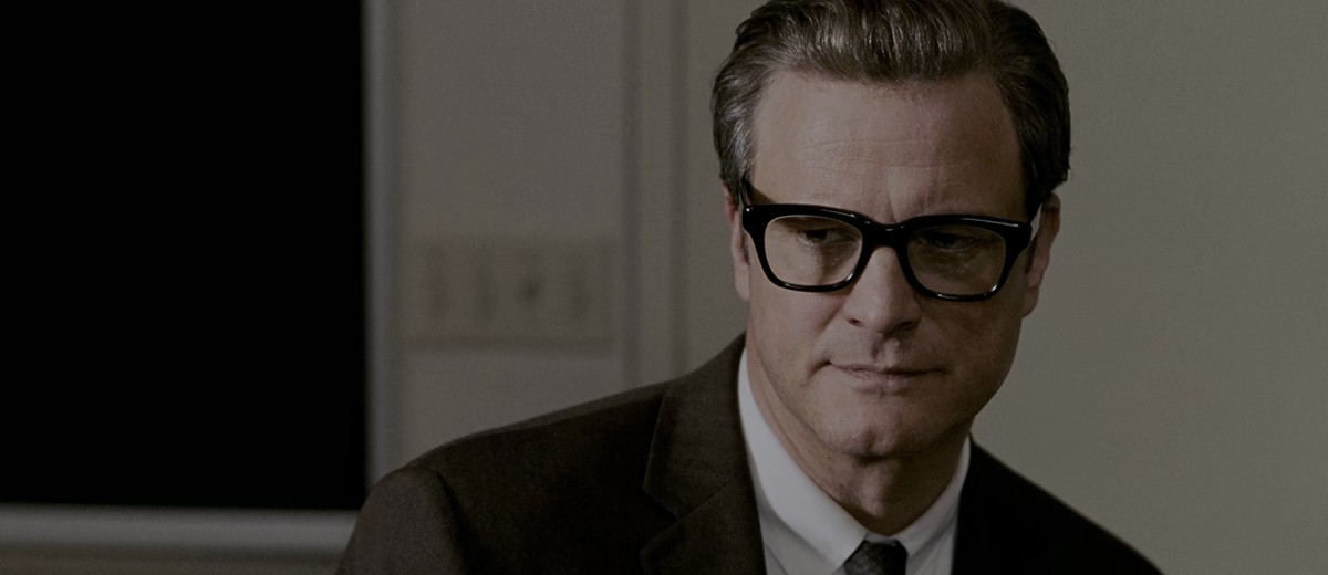 Egy egyedülálló férfi (2009) 