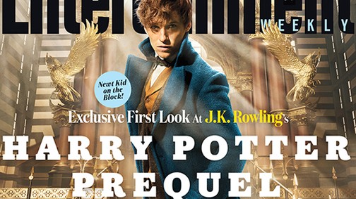 Jön a Harry Potter-történet előzménye is!