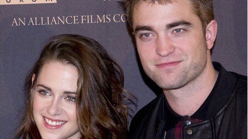 Most akkor mit is akar Robert Pattinson?