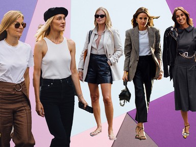 A legjobb befektetések a GLAMOUR-napokon