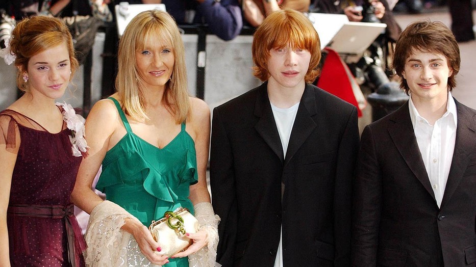 Ezeket az érdekességeket a Harry Potter-filmekből biztosan nem tudhattad meg