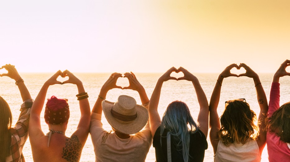 Tényleg hétféle szerelem létezik?