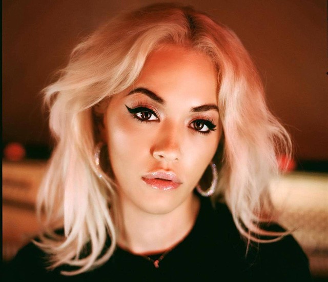 Rita Ora