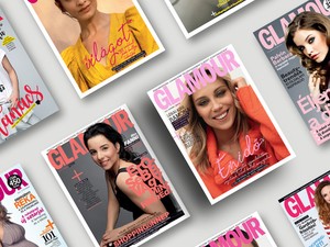 Mutasd meg a GLAMOUR magazin gyűjteményedet, és nyerj Pandora karkötőt!