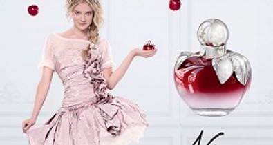 Nina L'Elixir  A varázslatos új Nina Ricci illat