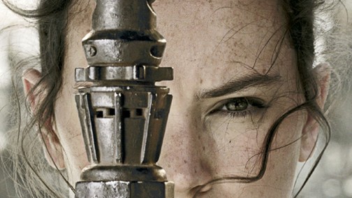 A Star Wars sminkkészlet több, mint amit el tudunk viselni