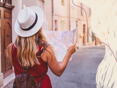 A horoszkópod szerint ide kell Európán belül utaznod