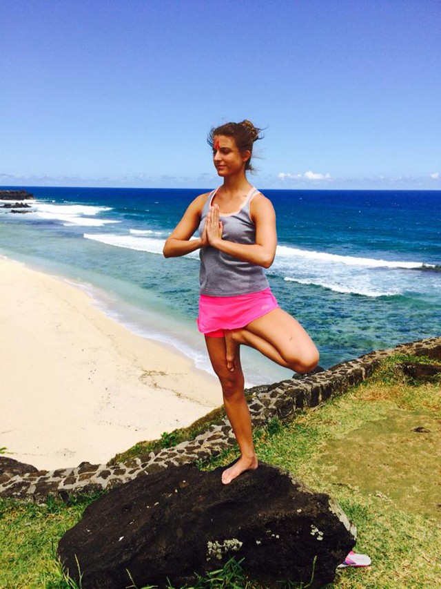 Hogyan vigyél egyensúlyt az életedbe?