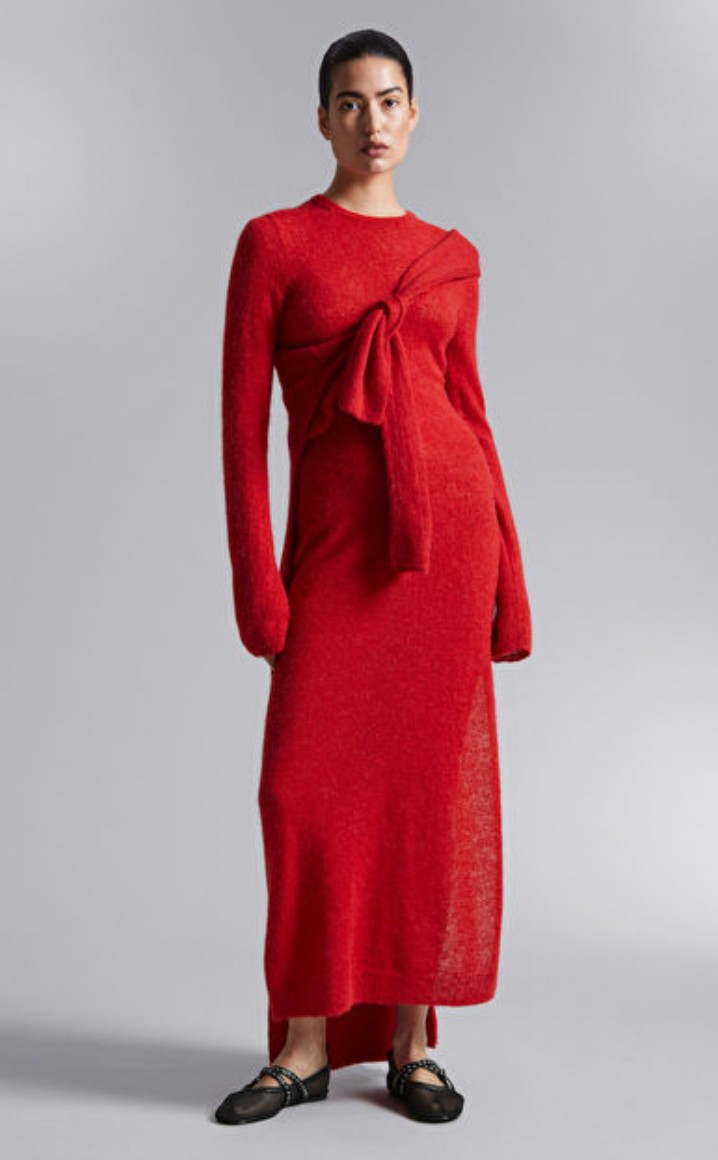 Kötött ruha & OTHER STORIES stories.com