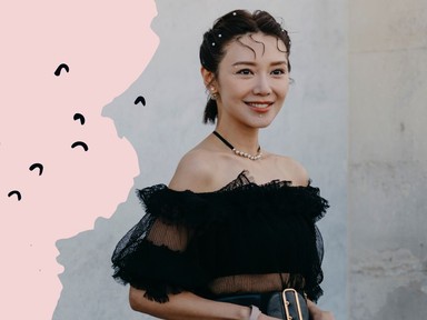 Megérkeztek az idei nyár legcsodásabb frizurái - egyenesen a kifutóról