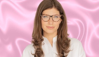 Stohl Luca: Vagyok annyira jóban magammal, hogy nem okoznak traumát a ráncok