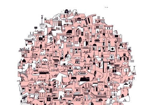 Budapest szeretete vonalról vonalra – Nemes Anita grafikus útja a tipográfiától az illusztrációkig