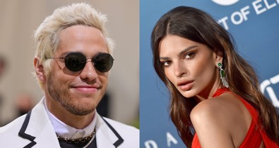 Ezért lett vége Emily Ratajkowski és Pete Davidson kapcsolatának