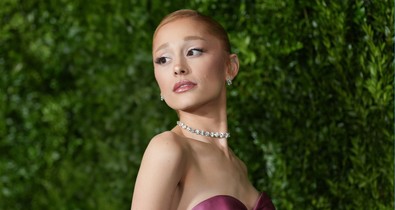 Élete legrosszabb időszakáról vallott Ariana Grande: „Sötét idők voltak”