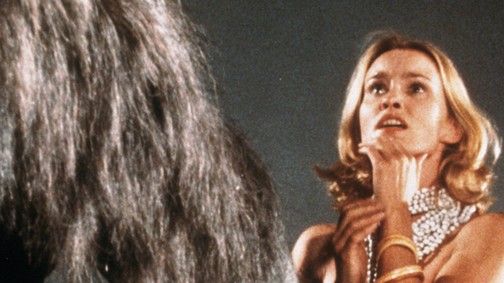 Hihetetlen! 60 feletti legenda Marc Jacobs szépségkampányában is!