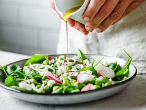 Toronymagasan ez a világ legegészségesebb zöldsége, ennek ellenére alig fogyasztják: plusz éveket kaphatnál tőle, és még finom is