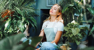 Így változik meg az életed, ha naponta 5 percet csendben maradsz