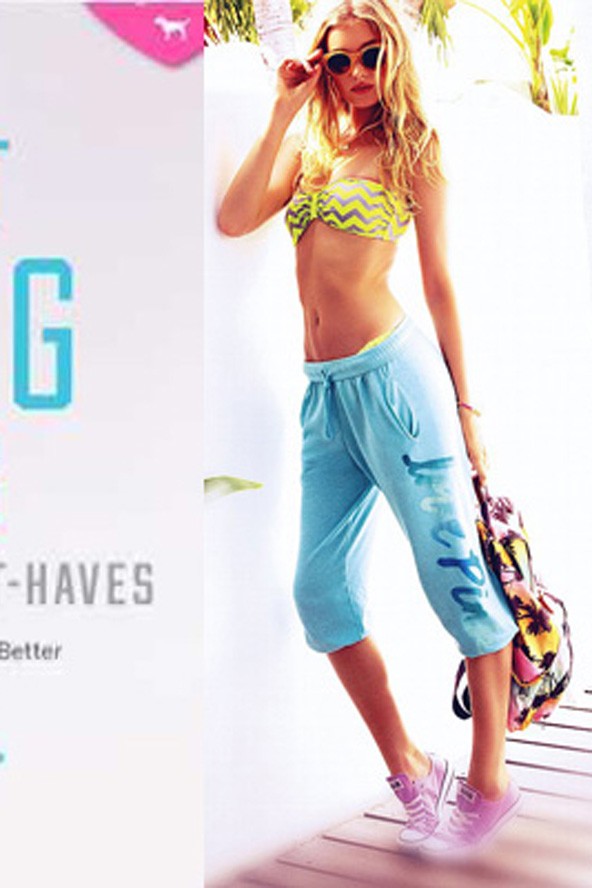 Glamour szerkesztőség