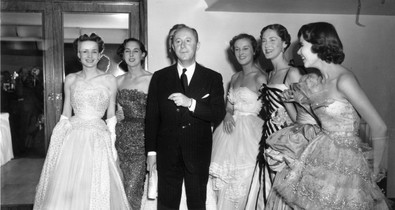 Politikatudományt tanult, mégis a divatot változtatta meg - 119 éve született Christian Dior
