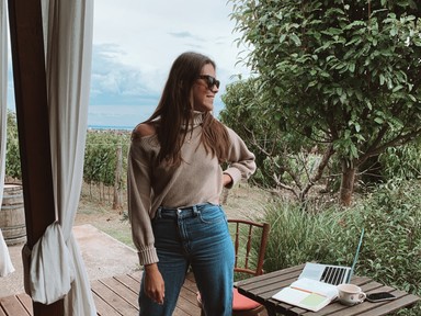 A pulcsi mindig nyerő