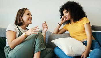 12 mondat, amit csak azok használnak, akik kevésnek érzik magukat másokhoz képest