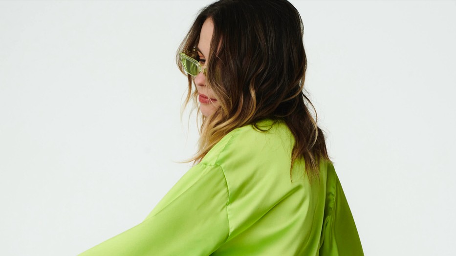 A boldogságod kulcsa benned rejlik - Erről szól Marge új dala