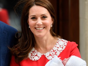 Egy tökéletes mém arról, hogyan éreznek a nők Kate Middleton szülésével kapcsolatban