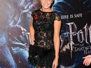 Szuperszexi Hermione!