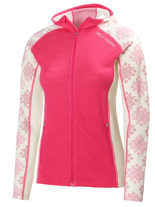 Hópelyhes gyapjú pulóver HELLY HANSEN 35 900 Ft