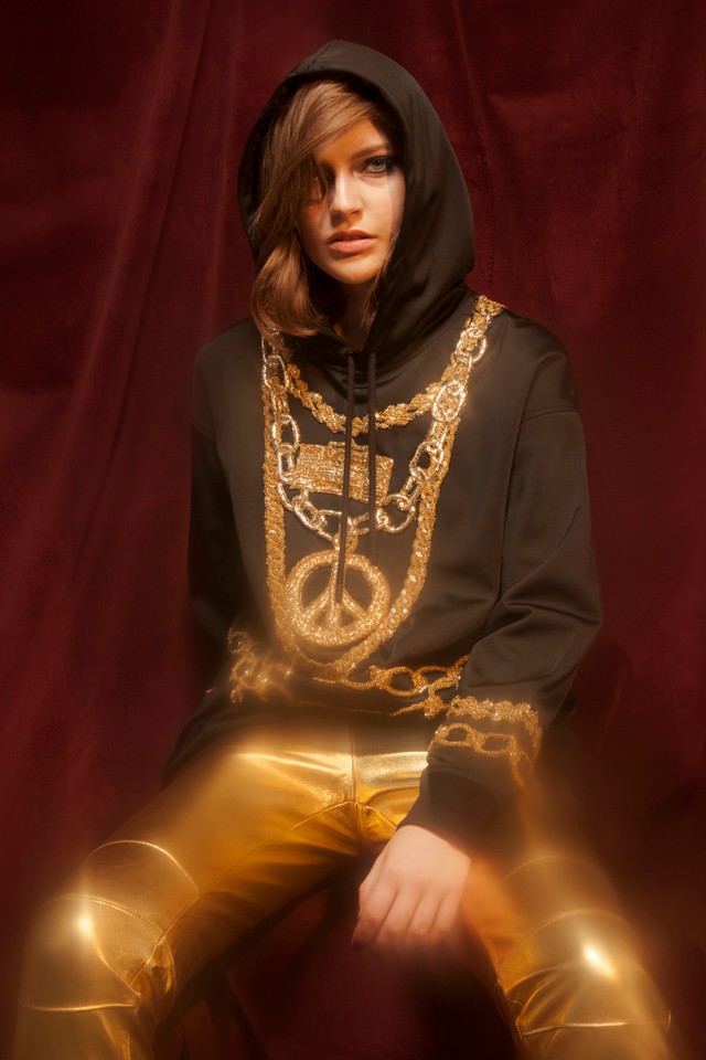 A Moschino x H&M kollekció legjobb darabjait így passzintsd egymáshoz