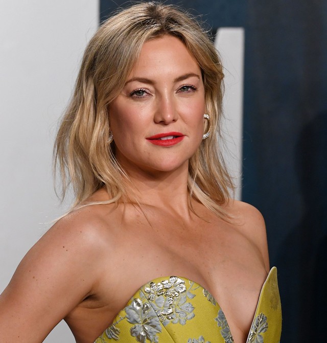 Egy darabig biztosan nem felejtjük el Kate Hudson őszi szettjét