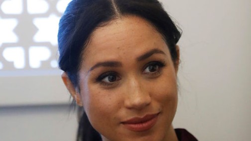 George Clooney megszólalt: ´Félek, hogy Meghan Markle is Diana hercegné sorsára jut´