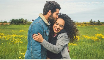 Nem a szerelem érzése hozza rendbe a belső egyensúlyunkat, hanem ez