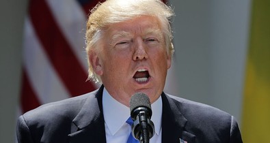 Itt a Trump fürdőruha! Nem biztos, hogy látni akarod