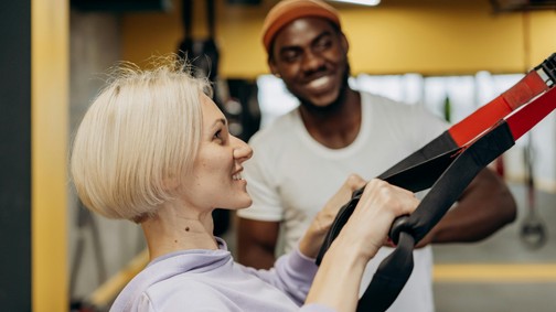 Kiderült, mennyi mozgás kell ahhoz hetente, hogy javuljanak az életkilátásaid
