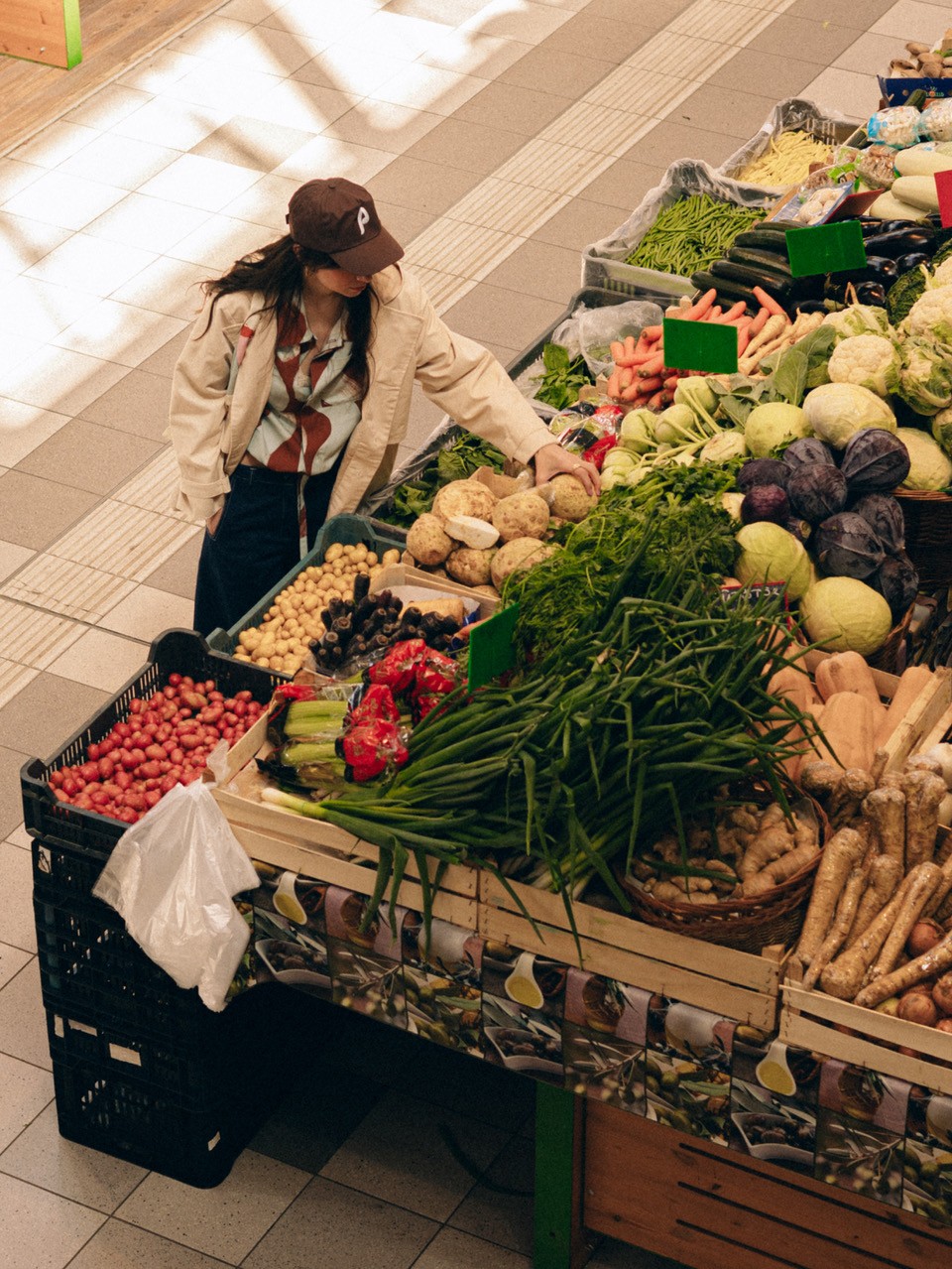 Printa 2025 nyári kollekció