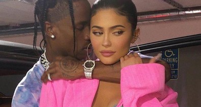 A rajongók teljesen kiakadtak Kylie Jenner és szerelme legújabb közös fotóján