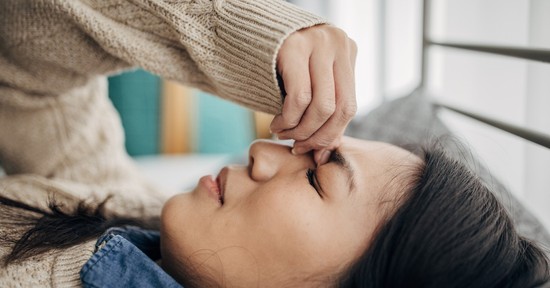 Gyakran fáj a fejed? Ez a hétköznapi ásvány enyhítheti a migrénedet