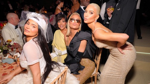 Így vált a Met-gála kifinomult vacsorából Anna Wintour fényűző partijává