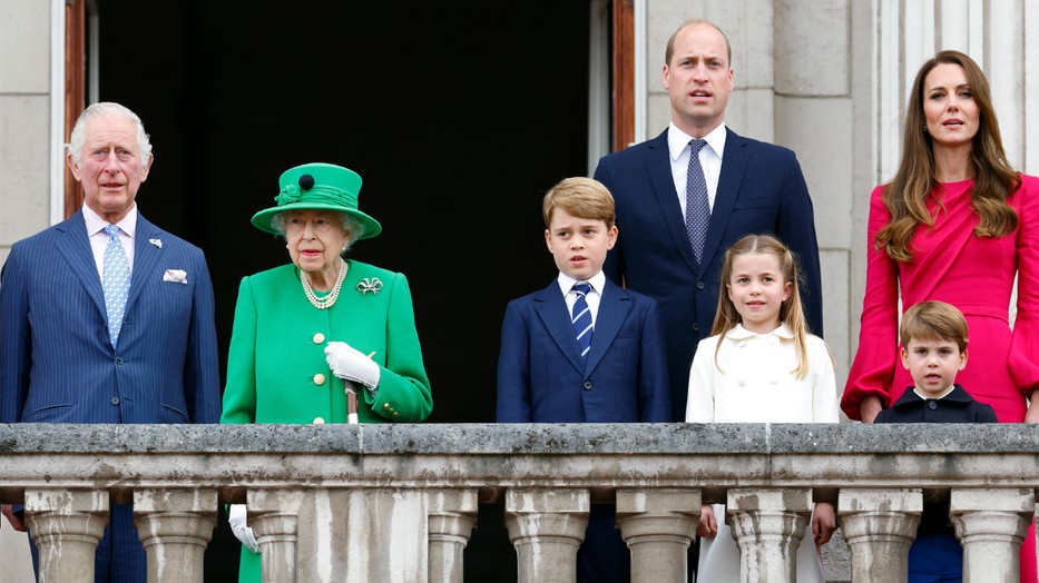 glamour sarolta hercegnő ii erzsébet királynő