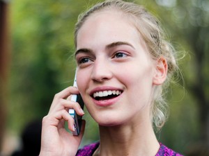 Axente Vanessa a németek G-Sztárja!