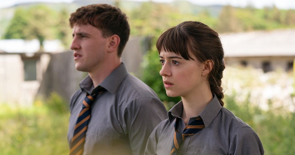 8 sorozat, ami bizonyítja, hogy a mindent elsöprő szerelem létezik