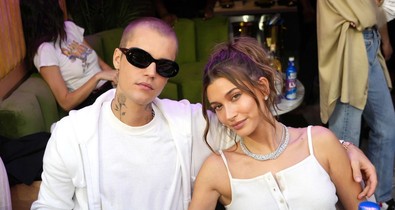 Hailey Bieber elárulta, mitől működik a házassága ennyire jól