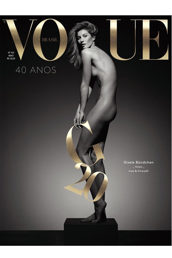 gisele bündchen
