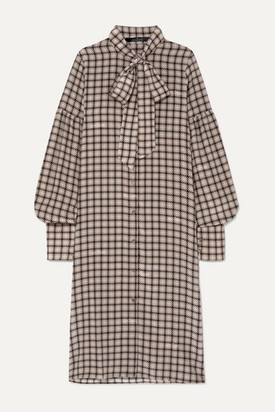 Masnis selyemruha ROKH net-a-porter.com €823.54