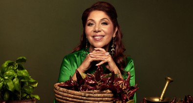 Bódi Margó: „Egy boldog ember mindig mosolyog”