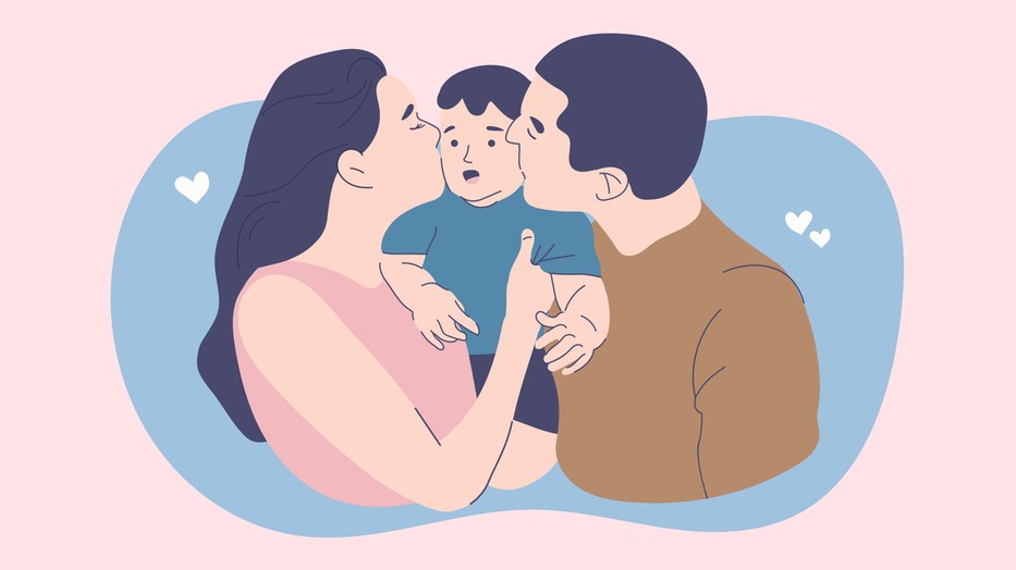 A mentálisan erős és boldog gyermek nevelése a jelenléten, a következetességen, az érzelmi elérhetőségen, nem pedig a tökéletességen múlik